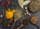 Spices That Heal Not Just Flavours