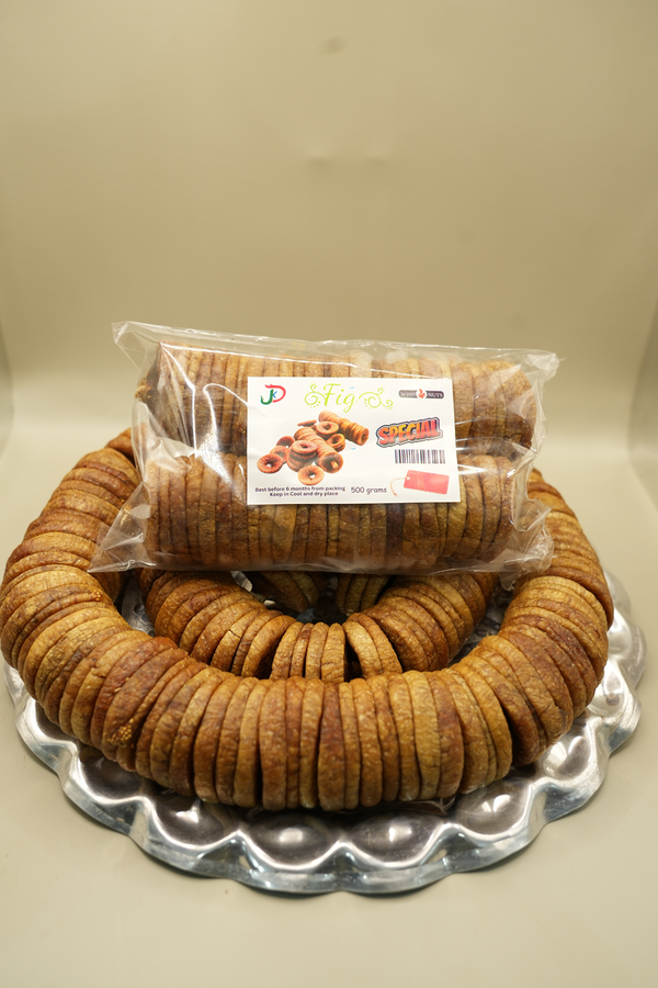 Anjeer Chinartu Special