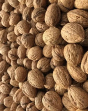 Akhrot Sabut (Paper Shell )