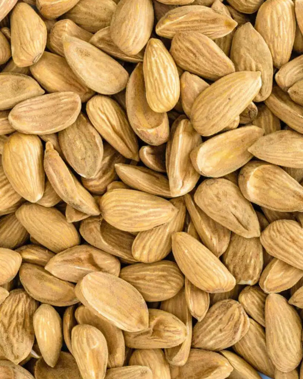 Badam Kashmiri