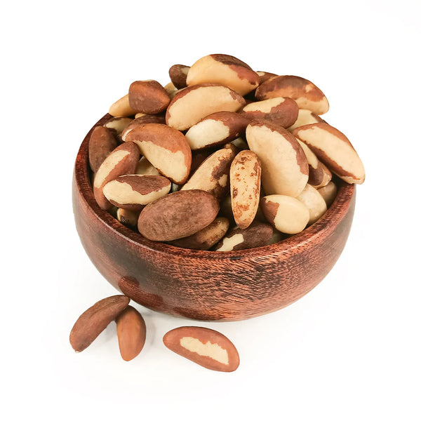 Brazil Nuts