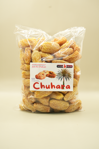 Chuhara