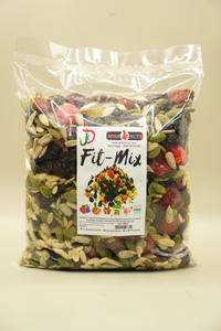 Fit Mix