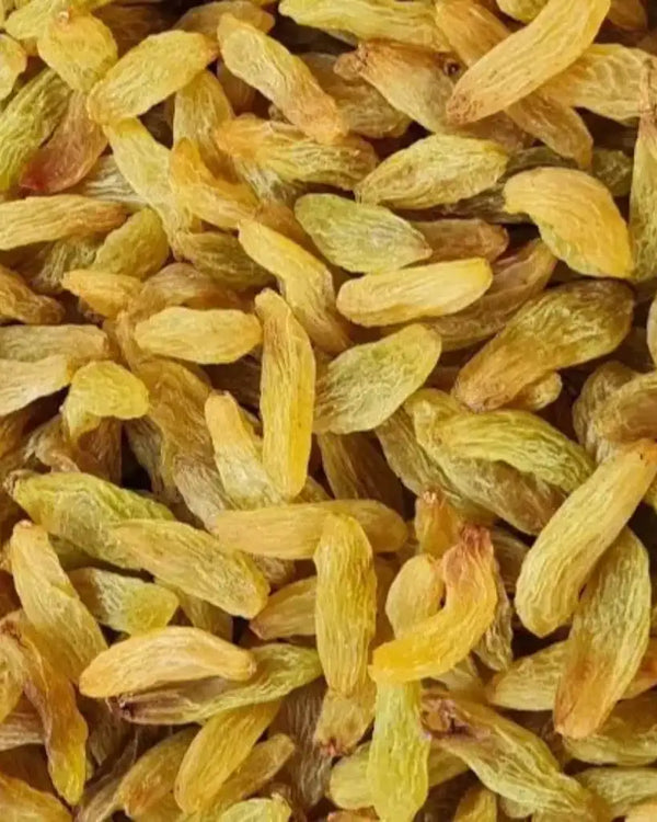 Kishmish Lambi