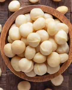 Macdamia Nut