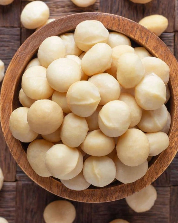 Macdamia Nut