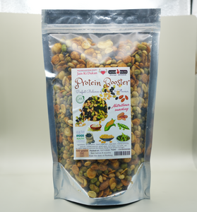 Protein Mix Booster