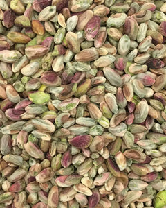 Pista Unsalted Without Shell