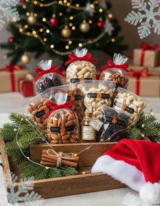 Christmas Special Dry Fruit & Baking Combo – Limited Edition
