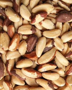 Peccan Nuts