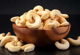 Cashew Benin 2 Pcs