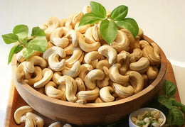 Premium Benin Cashew Mota