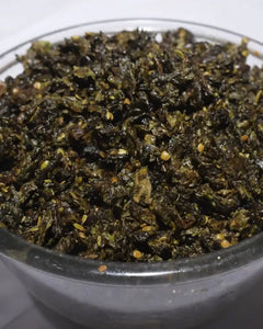 Dry Paan