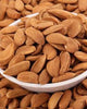 Badam California