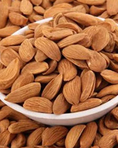 Badam California