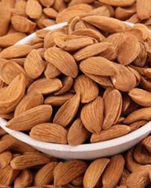 Badam California
