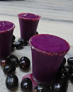 Jamun Shot