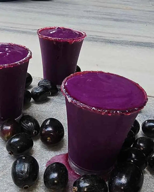 Jamun Shot
