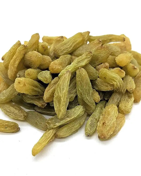 kishmish kandhari