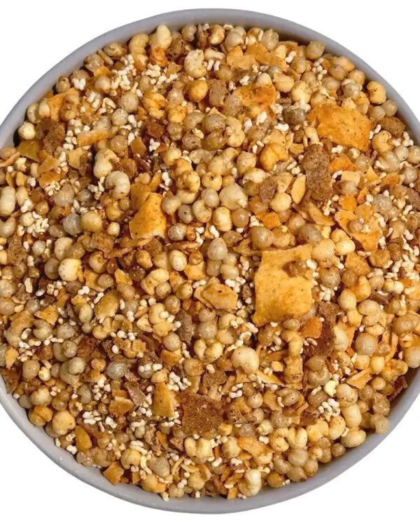 Millet Mix