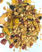 Muesli Fruit & Nut