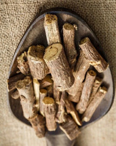 Mulethi