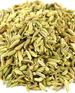 Soya - Pahadi Saunf