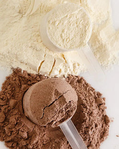 Protein Mix Booster