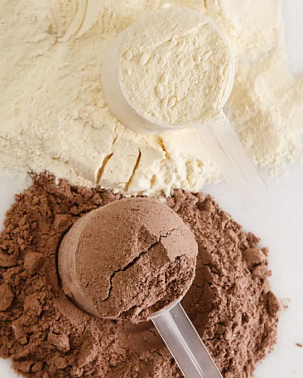 Protein Mix Booster