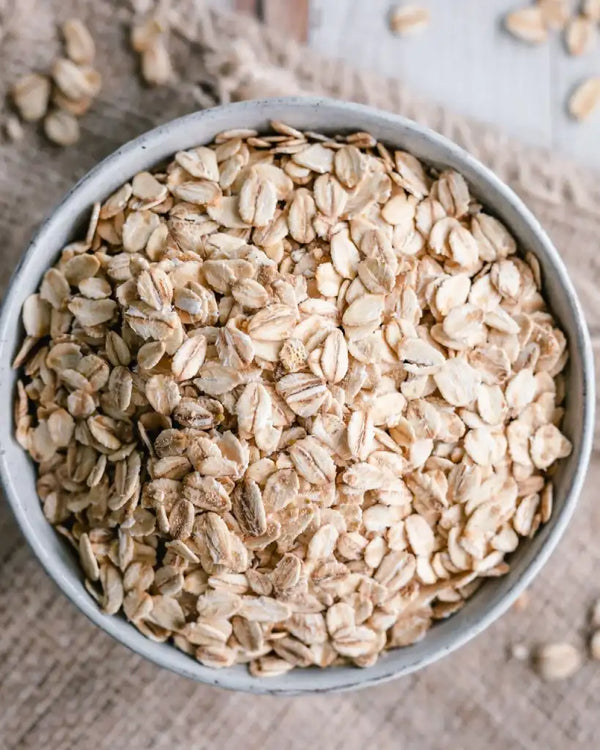 Rolled Oats