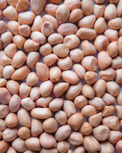 Spanish Nut Delight